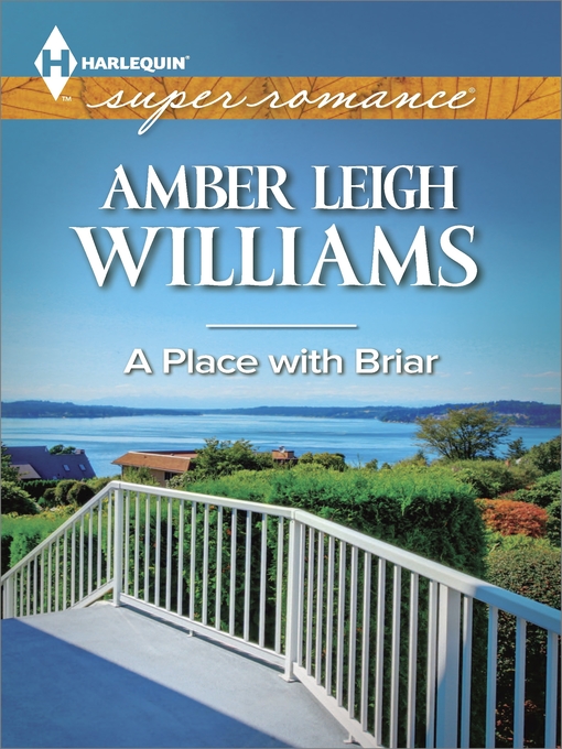 Title details for A Place with Briar by Amber Leigh Williams - Available